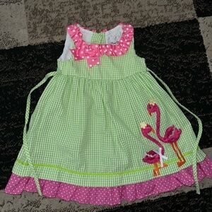 Toddler Dress
